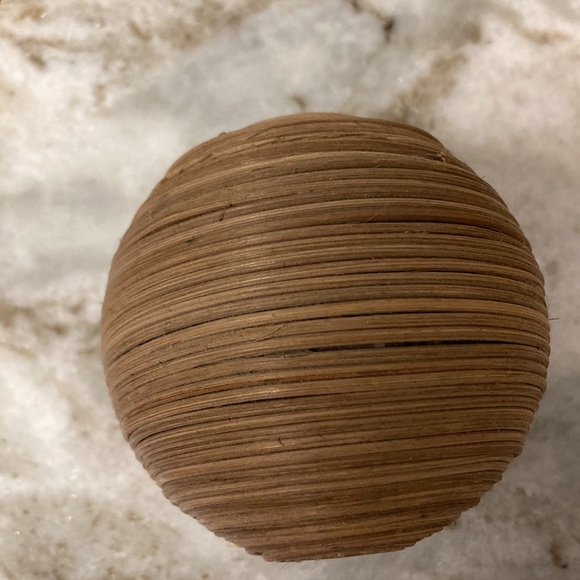 Decorative balls - Picture 3 of 5